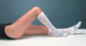 Medtronic USA Thigh-Length Anti-Embolism Stockings - TED Anti-Embolism Stocking, Thigh Length, Regular, Size M - 3416LF