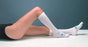 Medtronic USA Thigh-Length Anti-Embolism Stockings - TED Anti-Embolism Stocking, Thigh Length, Regular, Size M - 3416LF