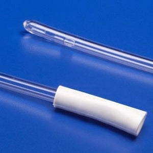 Cardinal Health Robinson Clear Urethral Catheters - Urethral Robinson Catheter, 8 Fr - 400608