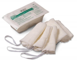 Cardinal Health Kerlix Lap Sponges - Kerlix Lap Sponge, Sterile, 17" x 16" - 4031