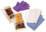 Cardinal Health Wet Skin Scrub Prep Packs - Skin Prep Pack, Wet, Gloves, 4-Wing Sponge - 41531