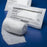 Cardinal Health Dermacea Gauze Fluff Rolls - Sterile Gauze Fluff Roll, 3.4" x 3.6 yd - 441101