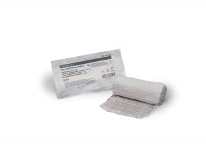 Cardinal Health Dermacea Low-Ply Gauze Rolls - Dermacea Gauze Roll, Sterile, 3-Ply, 3" x 4.1 yd. - 441107