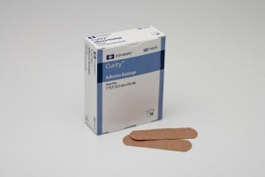 Cardinal Health Curity Specialty Bandages - Curity Bandage, Specialty, Heavy Duty, Size XL, 3/4" x 4-3/4" - 44130