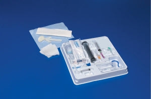 Cardinal Health Turkel Safety Thoracentesis Systems - Disposable Safety Thoracentesis Tray, 16G x 3.5" - 5014