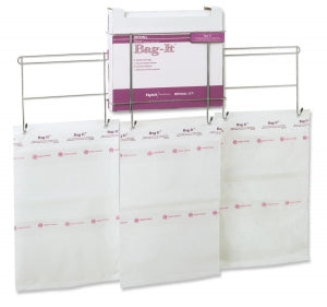 Cardinal Health Devon Sponge Counting System - Dispenser Rack for Bag-It IV Sponge Counter Bags - 5097