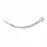 Teleflex Medical Uncuffed Murphy Endotrach Tube - Uncuffed Murphy Endotracheal Tube Murphy, 5.5 mm - 5-10411