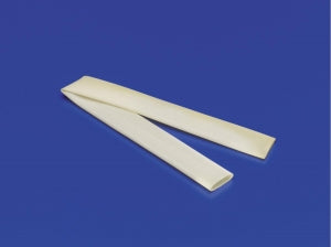 Cardinal Health Argyle Penrose Tubing - Radiopaque Penrose Tubing, 19 mm x 46 cm, 32 mm Flat - 8888515601