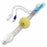 Medtronic Esophageal Tracheal Airways - Esophageal / Tracheal, Combitube, Standard Tray, 37 Fr - 5-18537