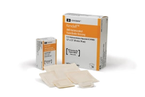 Cardinal Health AMD Antimicrobial Foam Dressings - AMD Antimicrobial Foam Dressing, 8" x 8" - 55588AMD