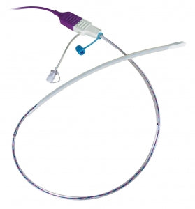 Cardinal Health Kendall Intrauterine Pressure Catheter Systems - Reusable Accu-Trace Cable for GE Med Fetal Monitor - 56321