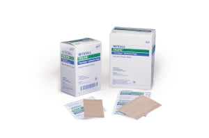 Cardinal Health Telfa Ouchless Adhesive Dressings - Telfa Ouchless Adhesive Dressing, Sterile, 2" x 3" - 6017