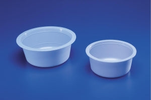 Cardinal Health Kendall Solution Bowls - Kendall Disposable Polypropylene Solution Bowl, Sterile, 16 oz. - 61000