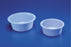 Cardinal Health Kendall Solution Bowls - Kendall Disposable Polypropylene Solution Bowl, Sterile, 16 oz. - 61000