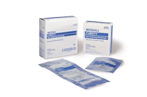 Cardinal Health Curity Nonadhering Dressings - Curity Non-Adherent Dressing, Sterile, 3" x 16" - 6114