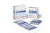 Cardinal Health Curity Nonadhering Dressings - Curity Non-Adherent Dressing, Sterile, 3" x 8" - 6115