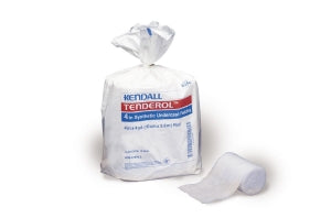 Cardinal Health TENDEROL Undercast Padding - Tenderol Undercast Padding, 3" x 4 yd. - 6243