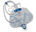 Specialty Urinary Drainage Bags by Covidien