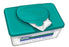 Cardinal Health Wings Personal Cleansing Washcloths - DBM-WASHCLOTH, WINGS, PRE-MOISTENED, SOFT P - 6399SP