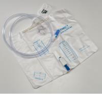 Specialty Urinary Drainage Bags by Covidien