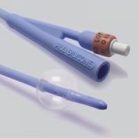 Dover Silicone Foley Catheters by Medtronic