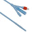 Cardinal Health 100% Silicone Foley Catheters - CATHETER, FOLEY, DOVER, SILICONE, 20FR, 5 - 8887664203