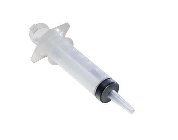 Irrigation Trays and Syringes by Cardinal Health