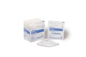 Cardinal Health Curity Gauze Sponge - Curity Gauze Sponge, Sterile, 12-Ply, 4" x 4", 10s - 6939