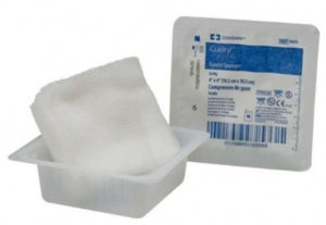 Cardinal Health Curity Gauze Sponge - Curity Gauze Sponge, Sterile, 12-Ply, 4" x 4", 10s - 6939