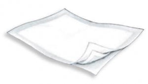 Cardinal Health Curity Infant Crib Liners - Curity Crib Liner, Small - 7209