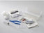 Cardinal Health Universal Dover Catheter Trays - Foley Insertion Tray, PVP, Specimen Cup, 10 mL - 76010