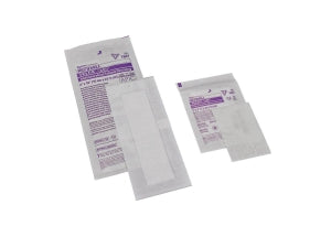 Cardinal Health Telfa AMD Island Dressings - TELFA AMD Island Dressings, Sterile, 4" x 5" - 7665