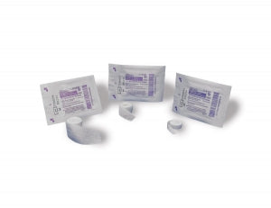 Cardinal Health Curity AMD Packing Strips - Curity AMD Gauze Packing Strip, 1/4" x 1 yd. - 7831AMD