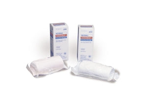 Cardinal Health Curity Unna Boot Bandages - Curity Unna Boot Bandage with Zinc Oxide and with Calamine, 4" x 10 yd. - 8036