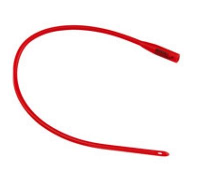 Dover Latex Foley Catheters by Cardinal Health