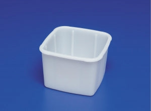 Cardinal Health Tray Holders - Multipurpose Tabletop Holder for 2 and 5 qt. In-Room Containers - 8515