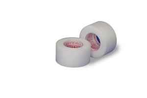 Cardinal Health Curity Hypoallergenic Clear Tape - Hypoallergenic Clear Tape, 1/2" x 10 yd. - 8533C