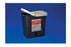 Cardinal Health RCRA Hazardous Waste Containers - Container, 8 Gal, UPW, Slide Lid - 8608U