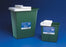 Cardinal Health SharpSafety Noninfectious Waste Containers - CONTAINER, SHARPS, NON-BIOHAZARDOUS WASTE - 8790