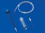 Covidien Argyle Pull-Apart Introducer Set with PTFE - Quinton Pull Apart Needle Introducer Set, 16 Fr - 8815544010