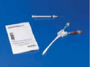 Covidien Permcath Catheter Repair Kits - Permanent Catheter Repair Kit, 36 cm - 8888169001