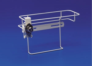 Cardinal Health Safety Brackets for Sharps Containers - Universal Locking Bracket for 2 gal. Container - 8963