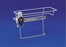 Cardinal Health Safety Brackets for Sharps Containers - Universal Locking Bracket for 2 gal. Container - 8963