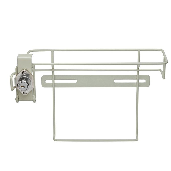 Safety Brackets for Sharps Containers by Cardinal Health