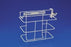 Cardinal Health Safety Brackets for Sharps Containers - Wire Bracket for 2 gal. Sharps Container - 8975