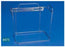 Cardinal Health Safety Brackets for Sharps Containers - Wire Bracket for 2 gal. Sharps Container - 8975