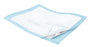 Cardinal Health DURASORB Underpad - Durasorb Deluxe Fluff Underpad, Nonwoven, 30" x 30" - 949B10