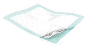 Cardinal Health Wings Plus Underpads - Maxi Care Underpad, Special, Size XL, 36" x 36" - 968