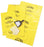 Chemotherapy Waste Handling Bags by Cardinal Health