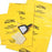 Chemotherapy Waste Handling Bags by Cardinal Health